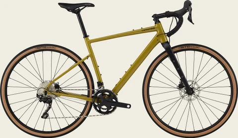 CANNONDALE Topstone 2